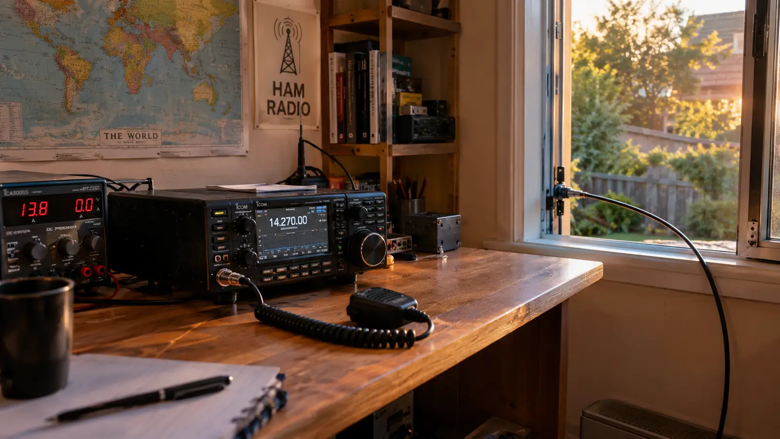 AnyTone AT-778UVII Review: Two Years of Real Use in My Shack