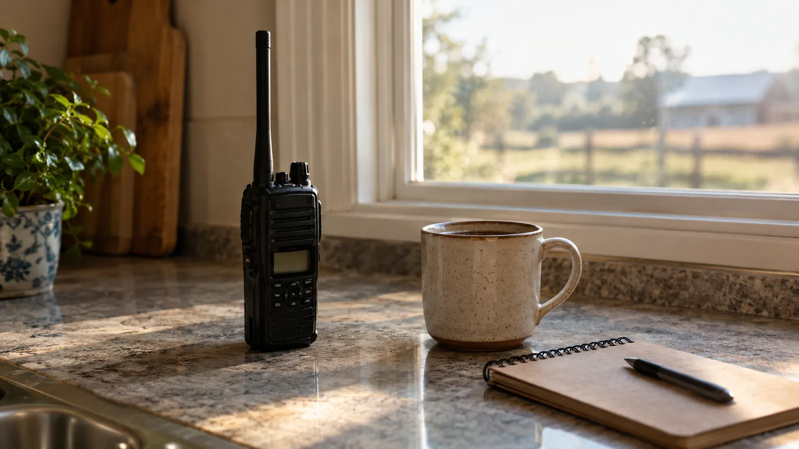 Baofeng BF-F8HP Honest Review: The Good, the Bad and Who It Is For