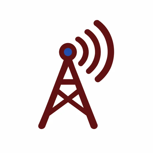 Top Ham Radio Equipment logo