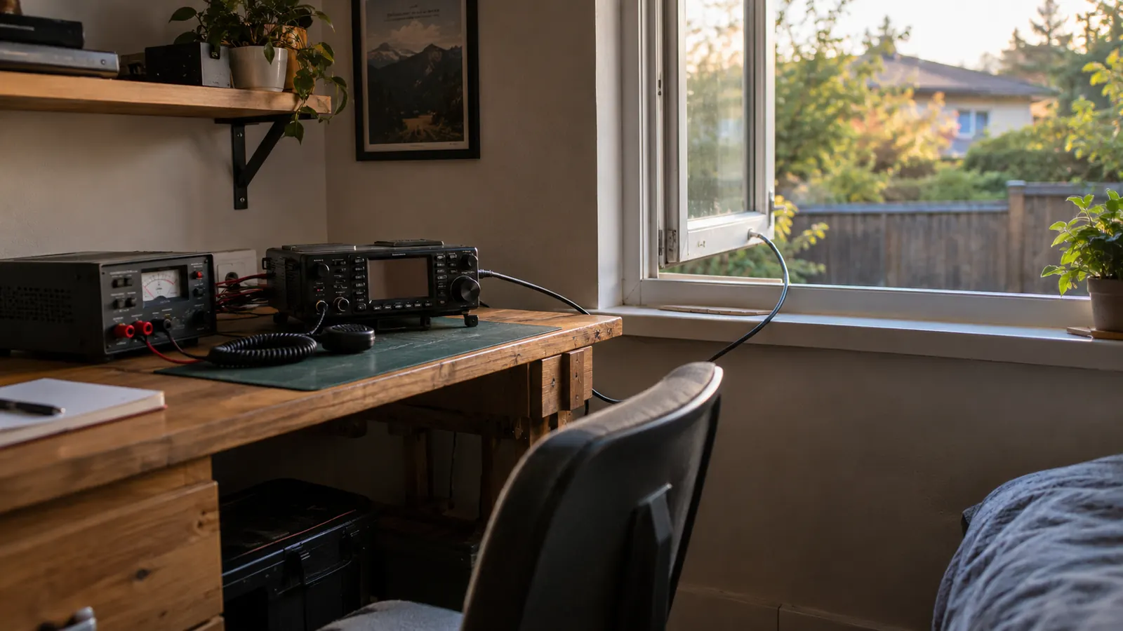 Tekpower TP30SWI Review: Two Years of Real Use in My Shack