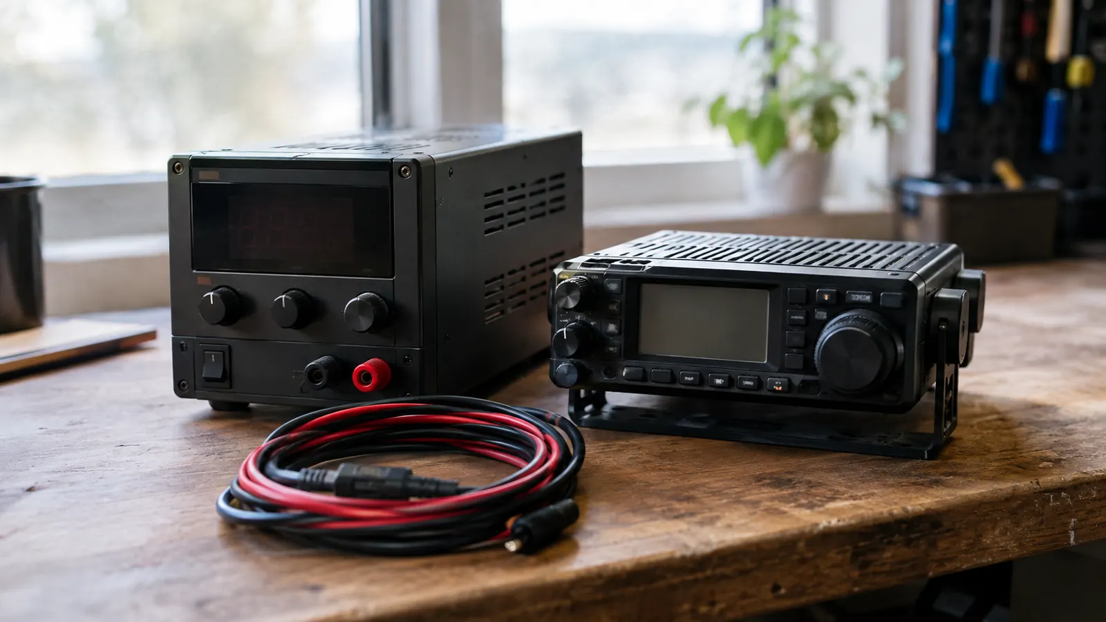 Tekpower TP30SWI vs Pyle 30 Amp Bench Supply: Which Is Worth Buying?